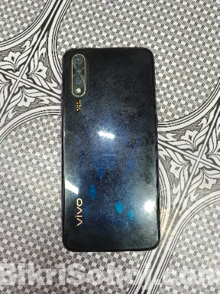 Vivo S1